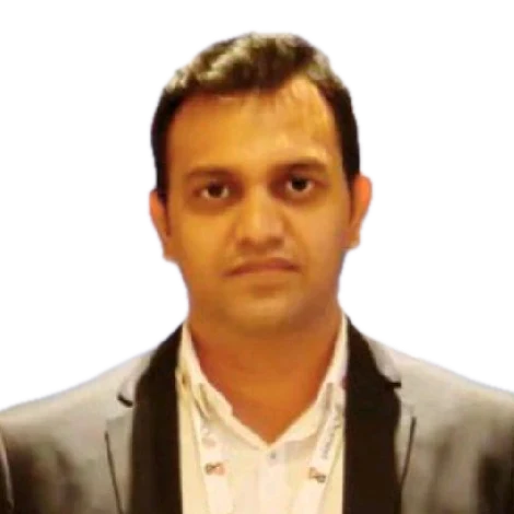 Shivam Mishra